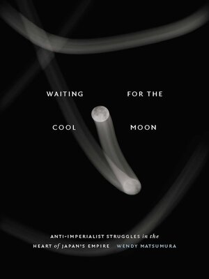 cover image of Waiting for the Cool Moon